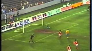 1989 (June 21) Switzerland 1-Brazil 0 (Friendly).mpg