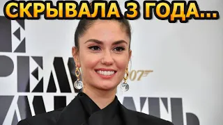 ПРИЛУЧНЫЙ В ПОДМЕТКИ НЕ ГОДИТСЯ! Агата Муцениеце показала нового возлюбленного...