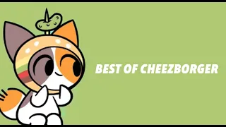 Best of Cheezborger