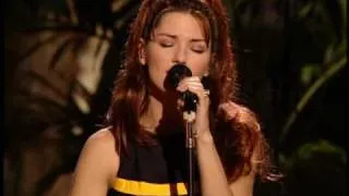 Shania Twain & Elton John - You re Still The One (Miami)