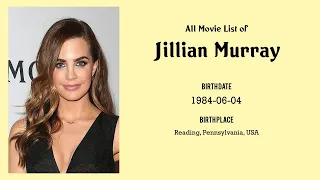 Jillian Murray Movies list Jillian Murray| Filmography of Jillian Murray
