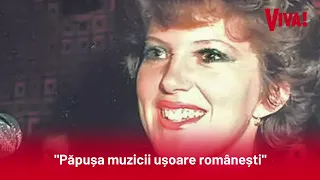 Drama neștiută a Angelei Ciochină, "Păpușa muzicii ușoare românești". A murit în sărăcie, uitată!