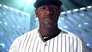 New York Yankees "Whatever It Takes" Pump Up