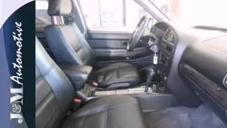 2004 Nissan Pathfinder 4wd Naugatuck CT Hartford, CT #047531 - SOLD