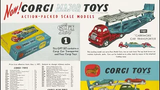 corgi toys 1957 catalogue (2)