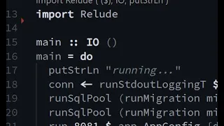 Learning Haskell -- parsing functions