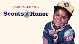 Scout's Honor Made for TV Movie from 1980 Gary Coleman