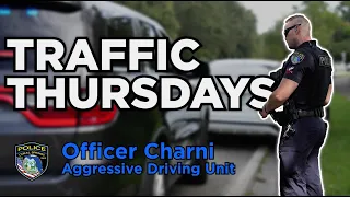 "Are you a State Trooper?" Traffic Thursdays Ep. 25