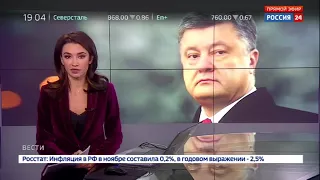 Пранкеры Вован и Лексус поговорили с Порошенко о Саакашвили