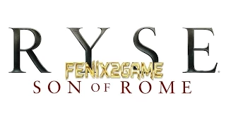Прохождение Ryse: Son of Rome -Часть 7 Дамокл