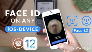 How to get Face ID on iPhone 3G/3GS/4/4s/5/5s/6/6s/7/7+/8/8+