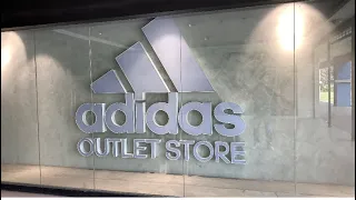 Adidas kicks at 30%, 50% and even up to 70% Discount at this Adidas Outlet.