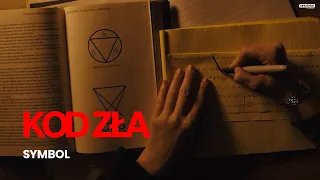 KOD ZŁA | Hydra patrzy i ostrzy zęby | Kino Świat