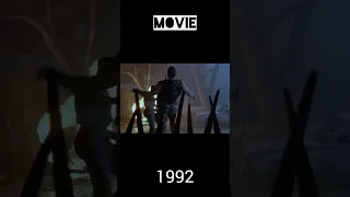 Универсальный солдат 1992 фильм vs игра