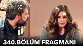 Yemin 340. Bölüm Fragmanı | The Promise Season 3 Episode 340 Promo