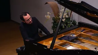 Beethoven: Piano Sonata No. 31 Op. 110 | Bechstein Young Professionals presenting Luca Buratto