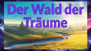 Der Wald der Träume