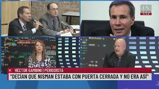 Cómo avanza la causa: a 9 años de la muerte del fiscal Alberto Nisman