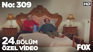 Yıldız'ın korktuğu başına geldi! No: 309 24. Bölüm