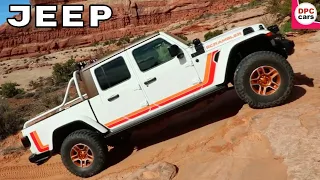 Moab Easter Jeep Safari Concepts Coming Soon and 2022 Wagoneer and Grand Wagoneer