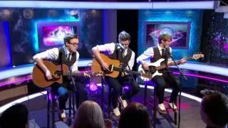 McFly It's All About You (Acoustic)