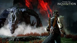 Dragon Age: Inquisition • Enemies Thedas •