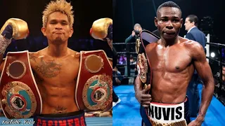 Casimero VS Rigondeaux Full Fight 8/14/2021