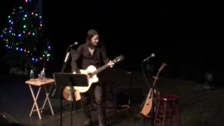 Myles Kennedy Future Song Benefit - Jingle Bells - Spokane