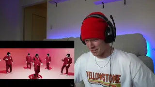 JABBAWOCKEEZ - NICE 2 KNOW U by FLUME (DANCE VIDEO) REACTION VIDEO