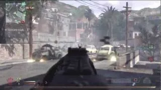 BEST KILL FEED ON MW2 EVER?