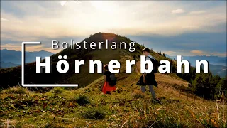 Hörnerbahn Bolsterlang 2022