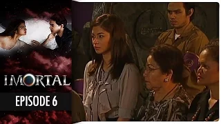 Imortal - Episode 6