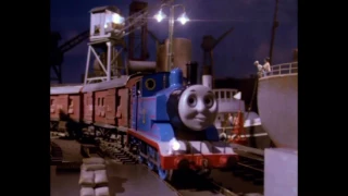 TTTE - The Post Train's Theme