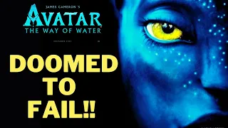 Avatar 2 could be the biggest failure in box office history!! Here’s why…
