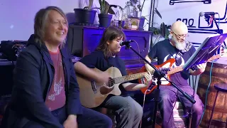 Don't Stop Believin' - Journey (cover) May 2024