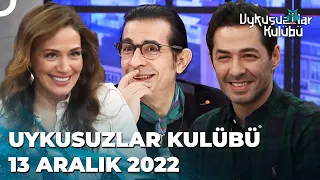 Okan Bayülgen ile Uykusuzlar Kulübü | 13 Aralık 2022