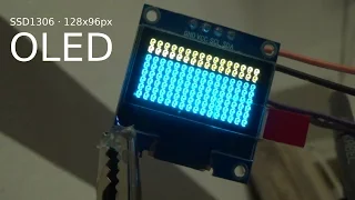BitBasics OLED: Unterschiede & Ansteuerung mit Arduino