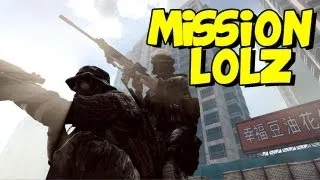 Top 10 Funniest Battlefield 4 Beta Moments (glitches) Mission LoLz Episode 39
