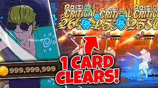 (UPDATED) How to FAST FARM Gold in 2022! Best Units & Teams! | Seven Deadly Sins: Grand Cross