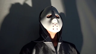 The Masked Man Student Made Short Film