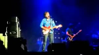 Susie Q performed by John Fogerty - Sydney , 3 April 2012