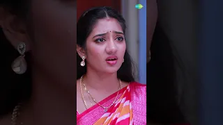 Ilakkiya Serial | EP 312 Promo | Hima Bindhu, Nandhan, Sushma | #shorts #ytshorts #youtubeshorts