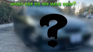 New Car Revealed For Ride - The Honda CR-X | Honda CRX | The Unknown?