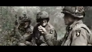 Band of brothers : D.day attack