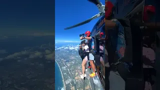 Skydiving #skydiving#shorts #short