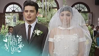 Till I Met You: Basti & Iris' second wedding | Episode 76