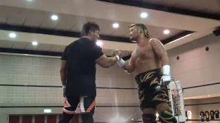 NEW JAPAN ALIVE2011 ~TENCOZY TAG AGAIN~