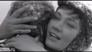 Прощание с горами (1967) песня Высоцкого из фильма