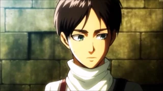 {You're Gonna Go Far Kid} - [SNK] ERERI AMV