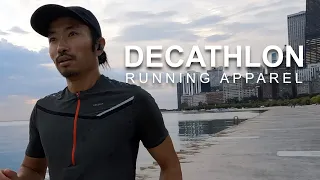 Decathlon Running Apparel